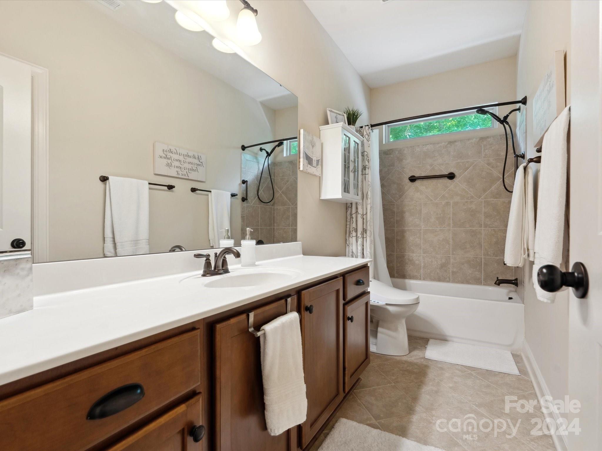 Barber Rock - Residential