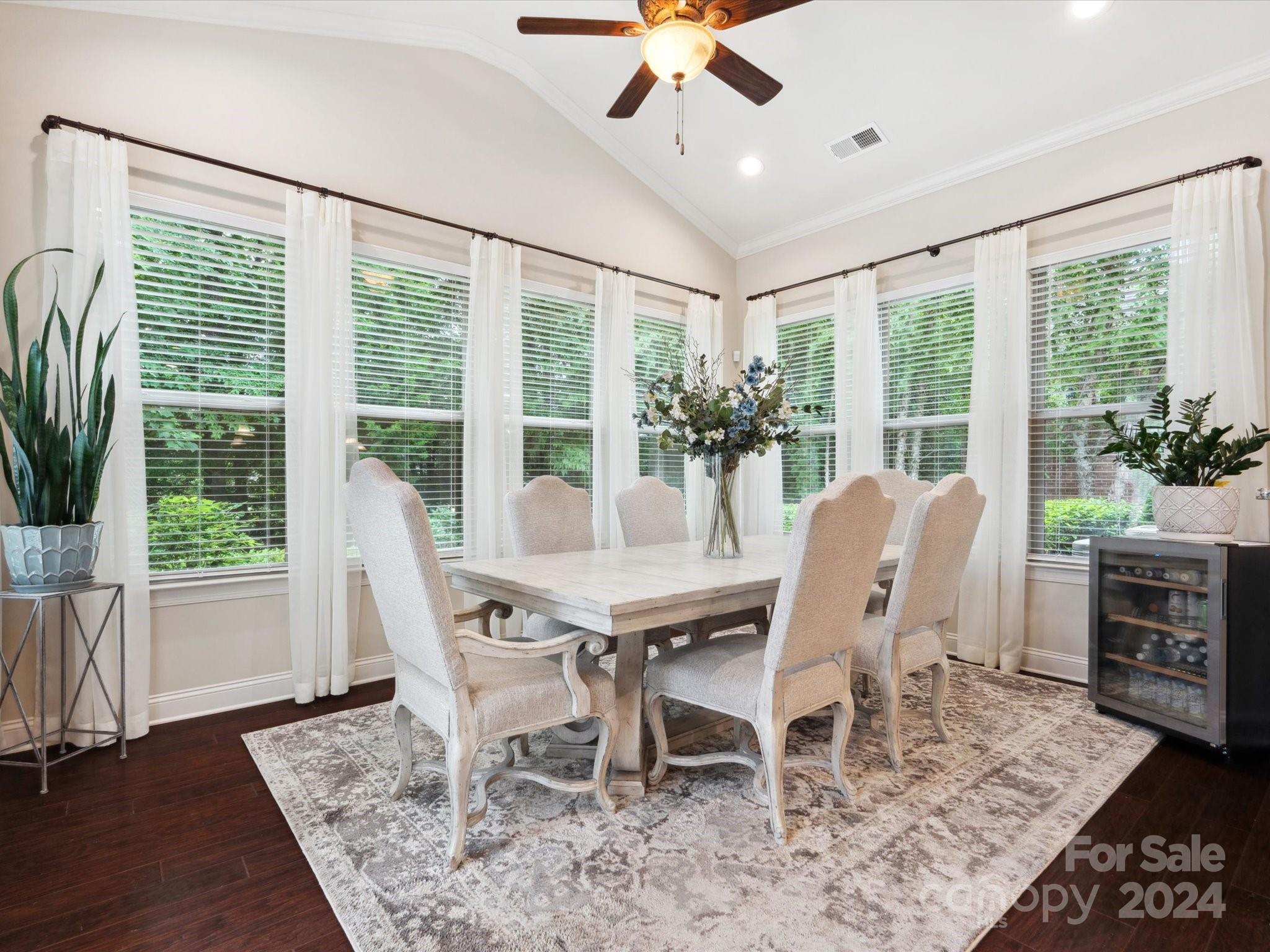 Barber Rock - Residential