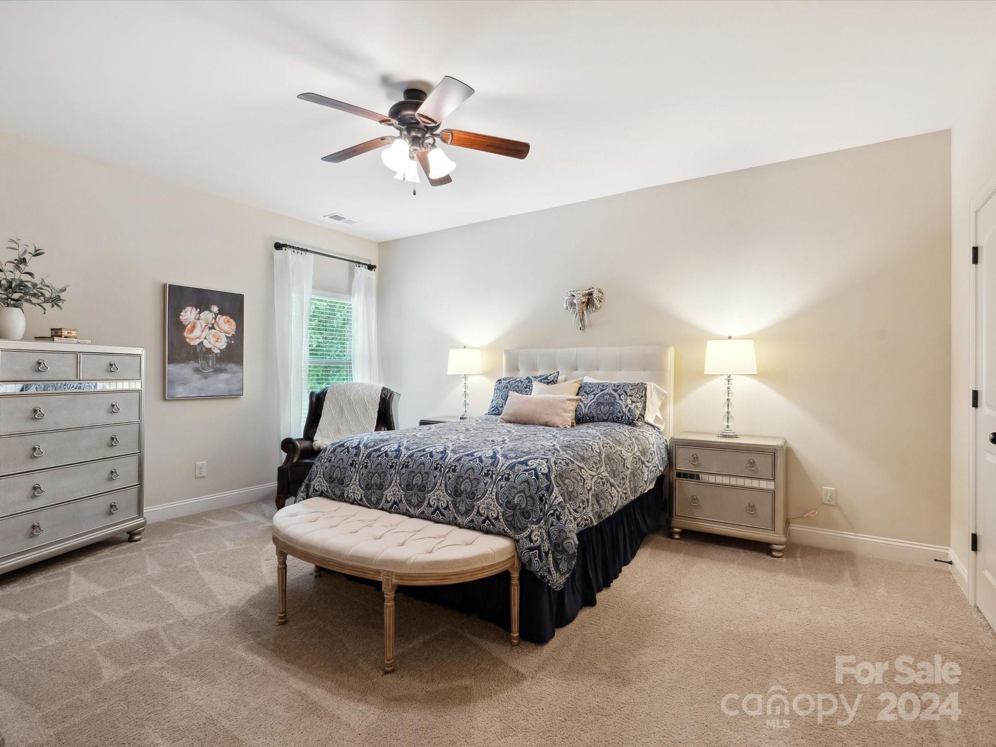 Barber Rock - Residential