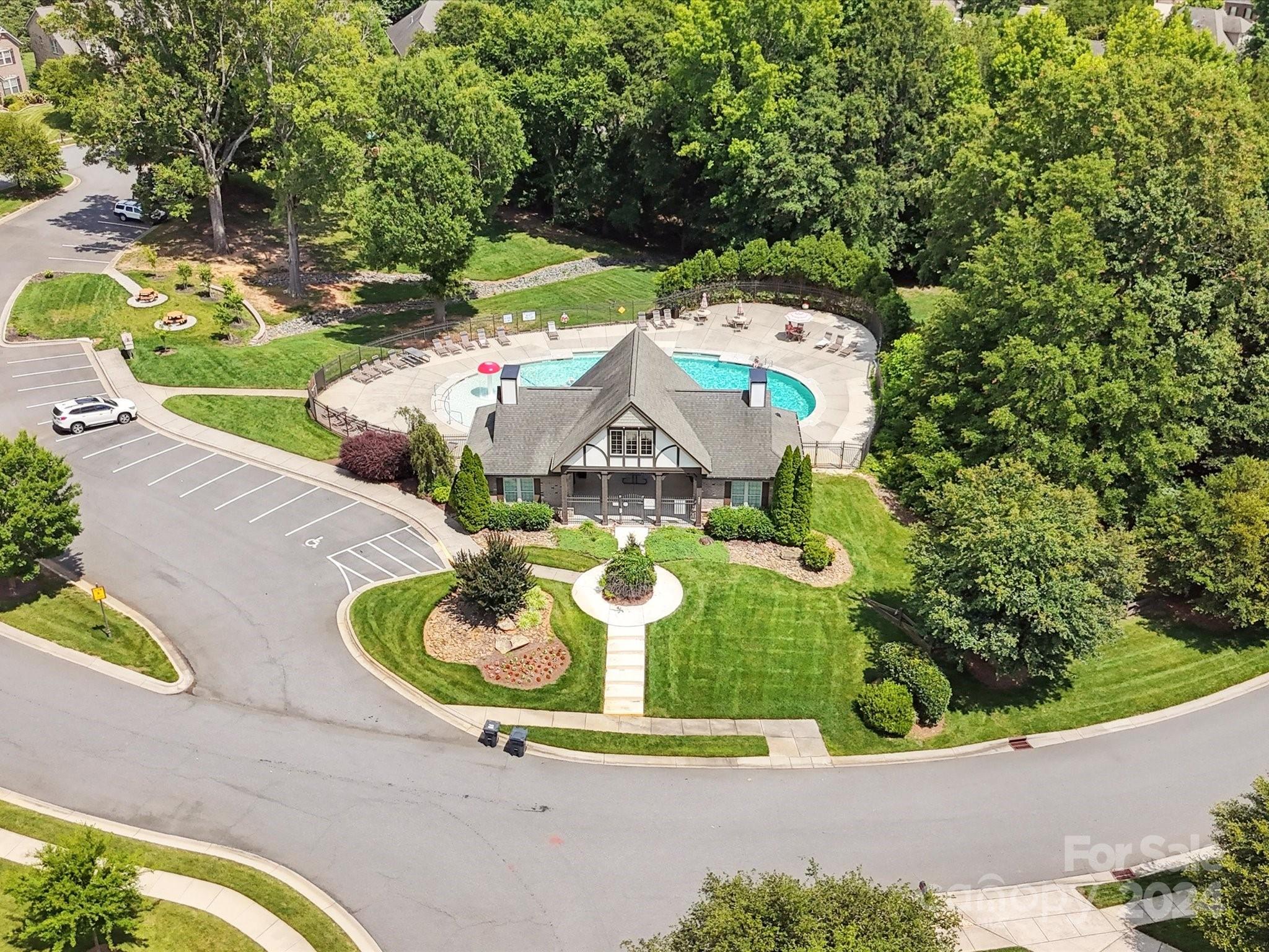 Barber Rock - Residential