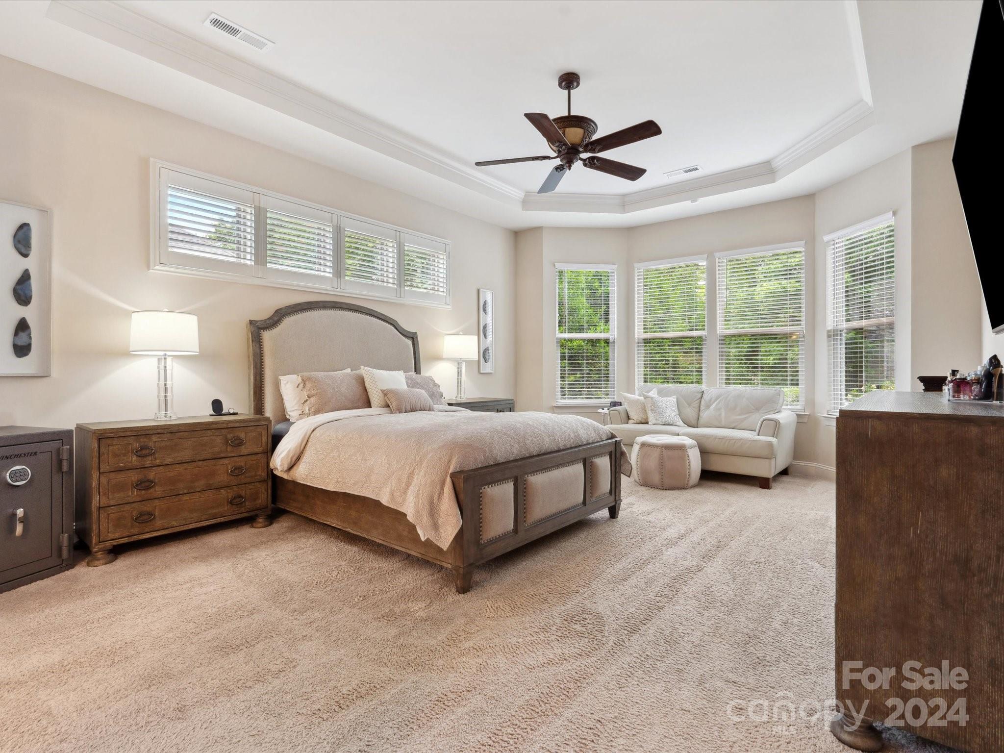 Barber Rock - Residential