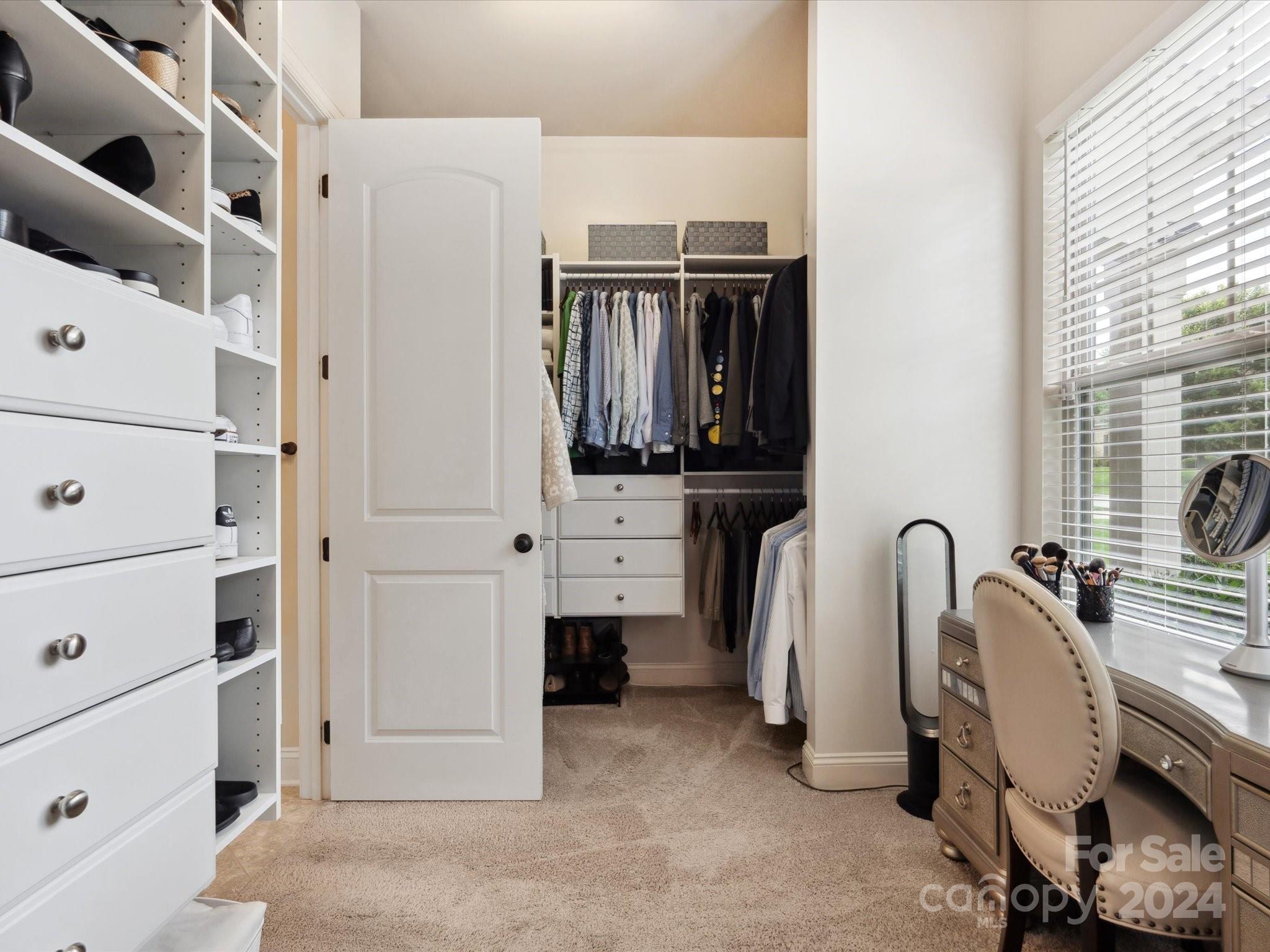 Barber Rock - Residential