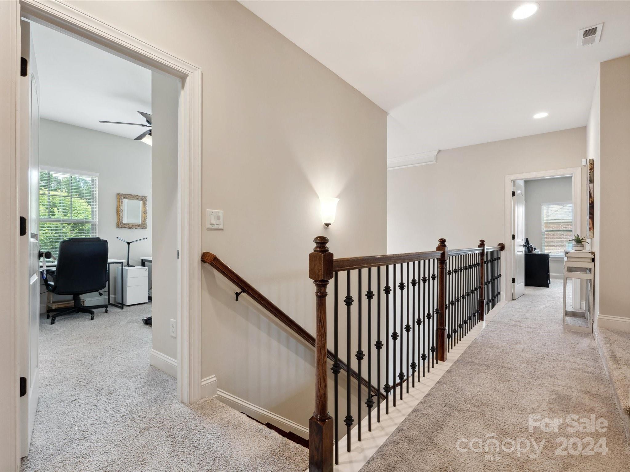 Barber Rock - Residential