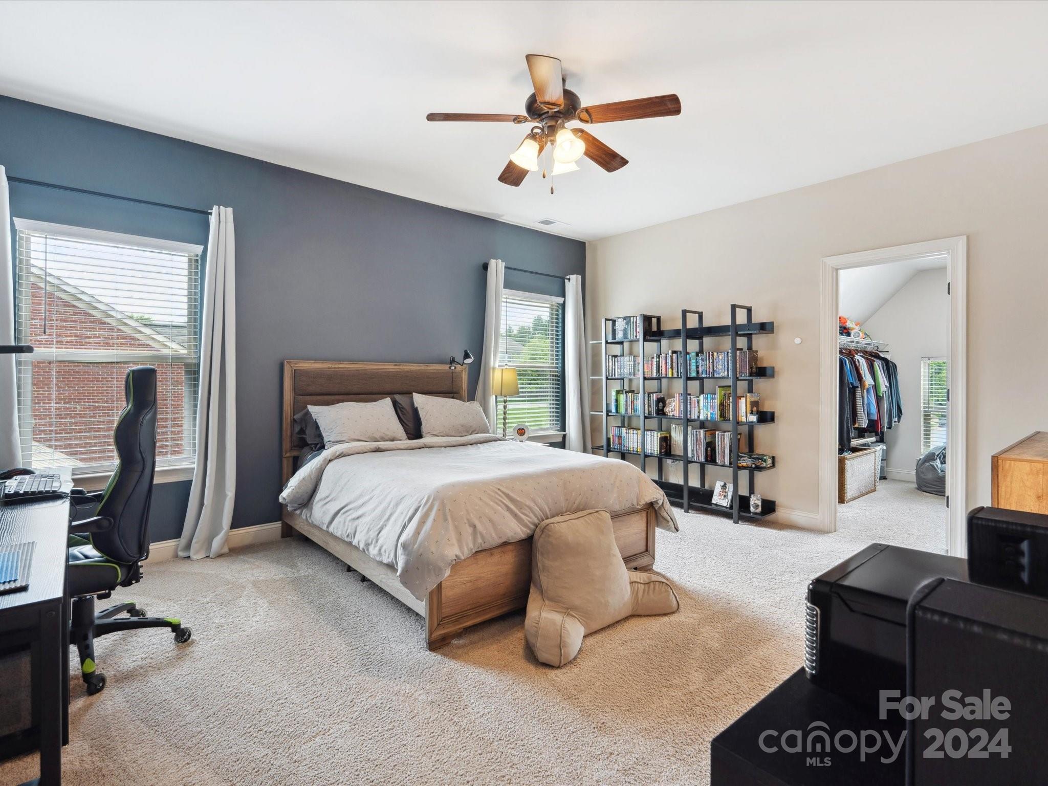 Barber Rock - Residential