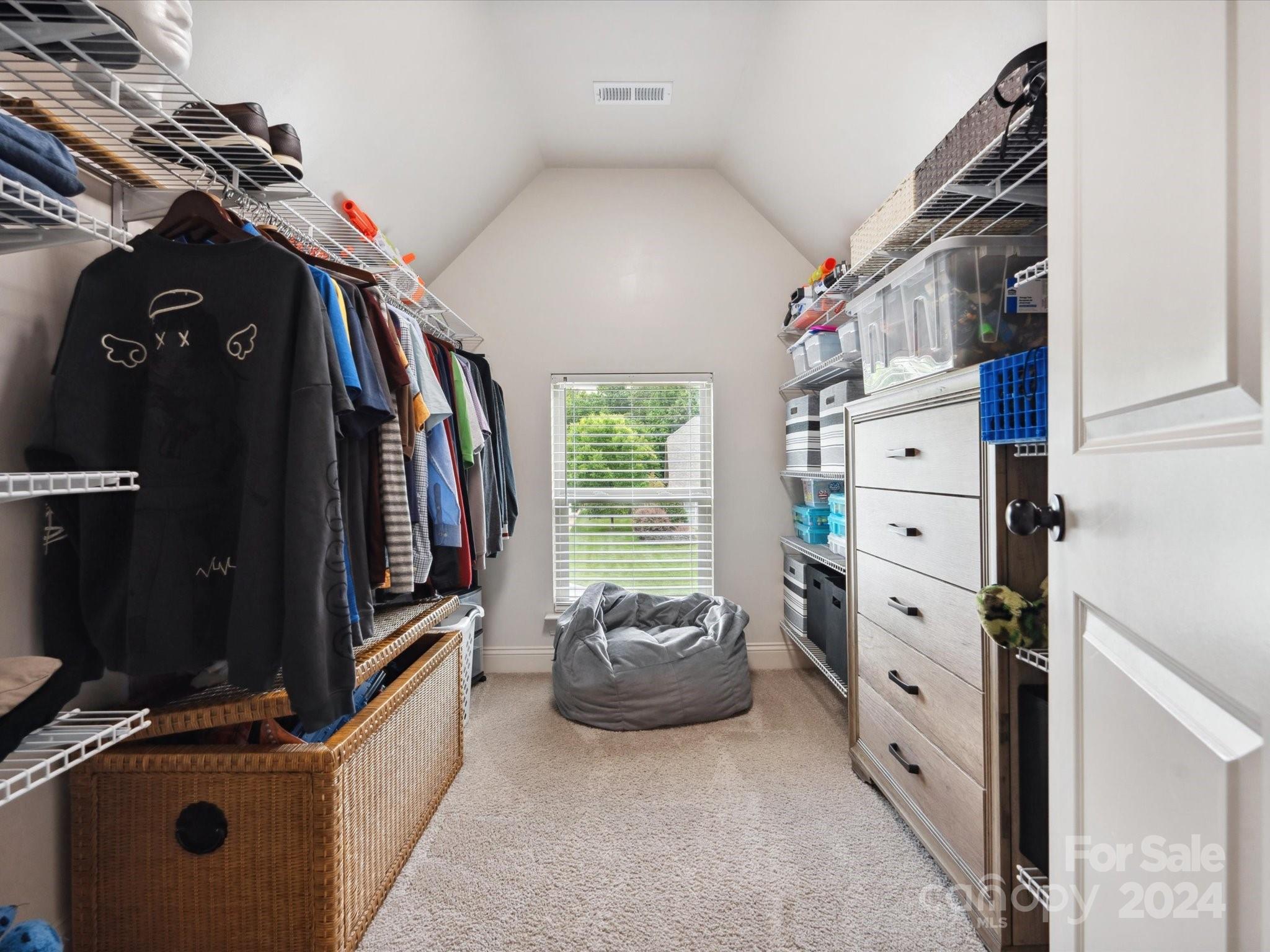 Barber Rock - Residential