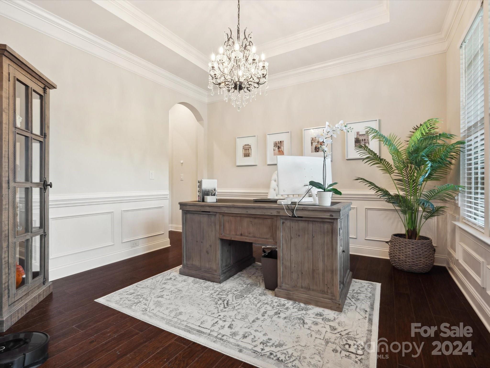 Barber Rock - Residential