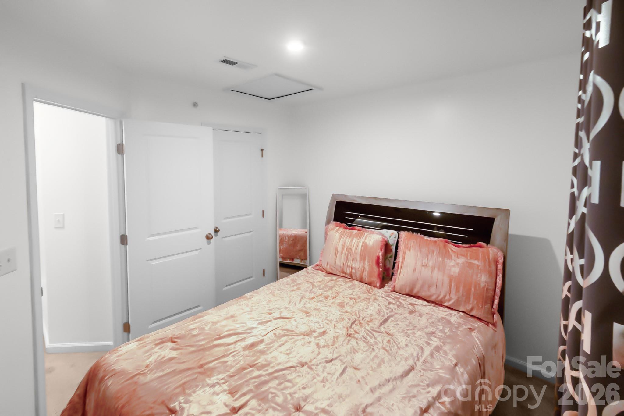 North End Commons - Residential