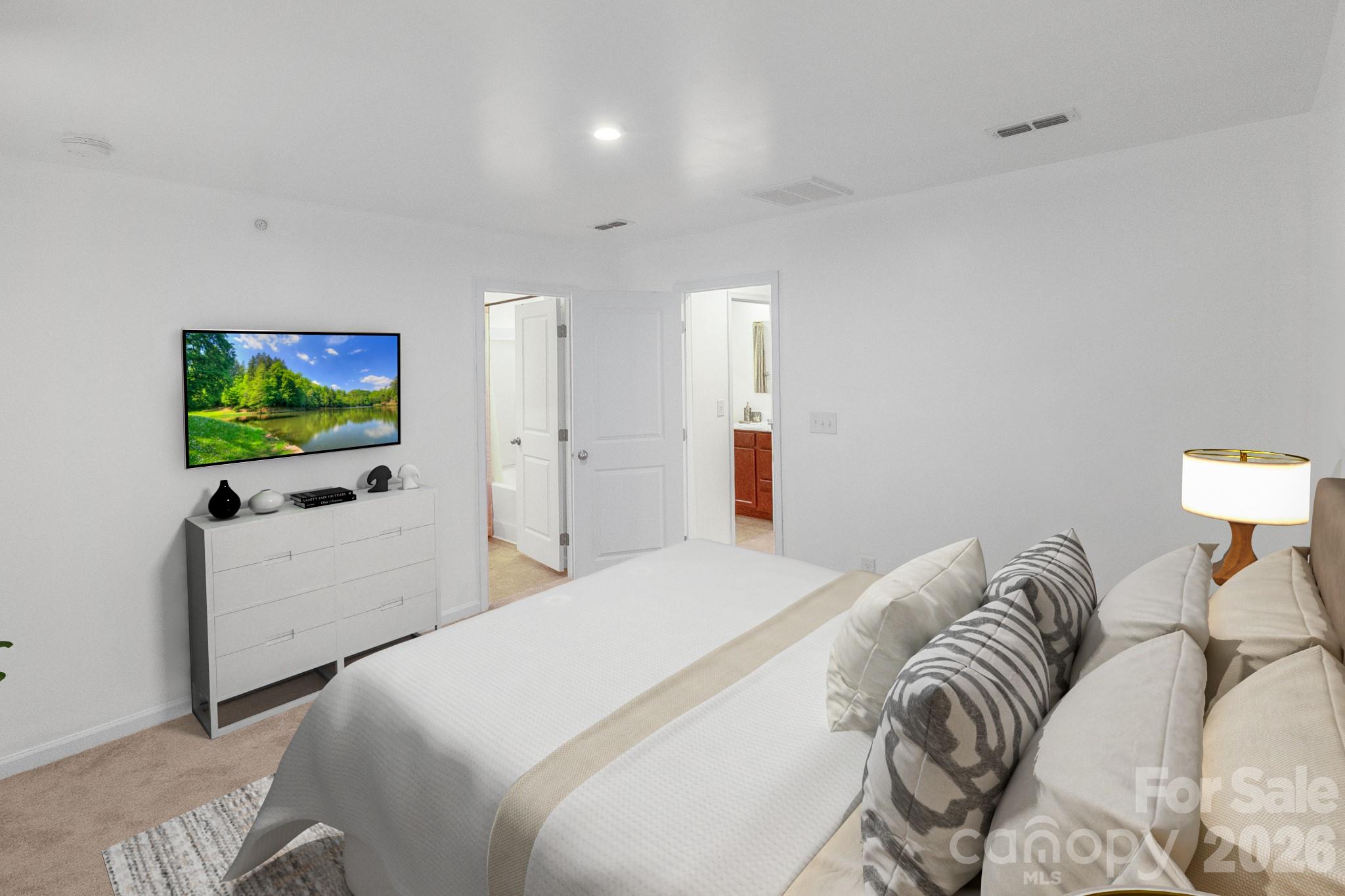 North End Commons - Residential