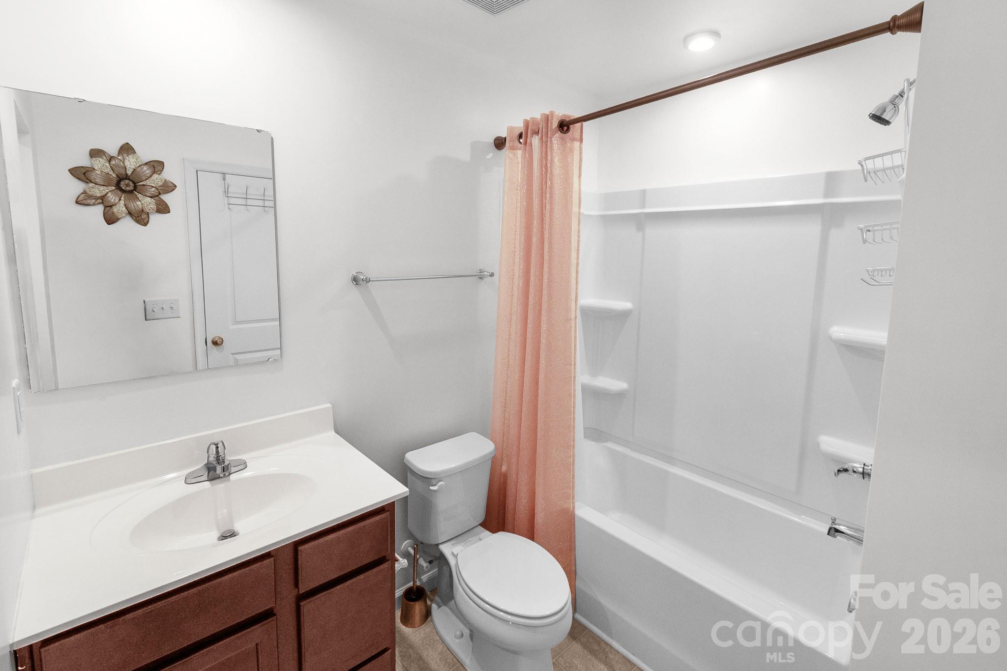 North End Commons - Residential