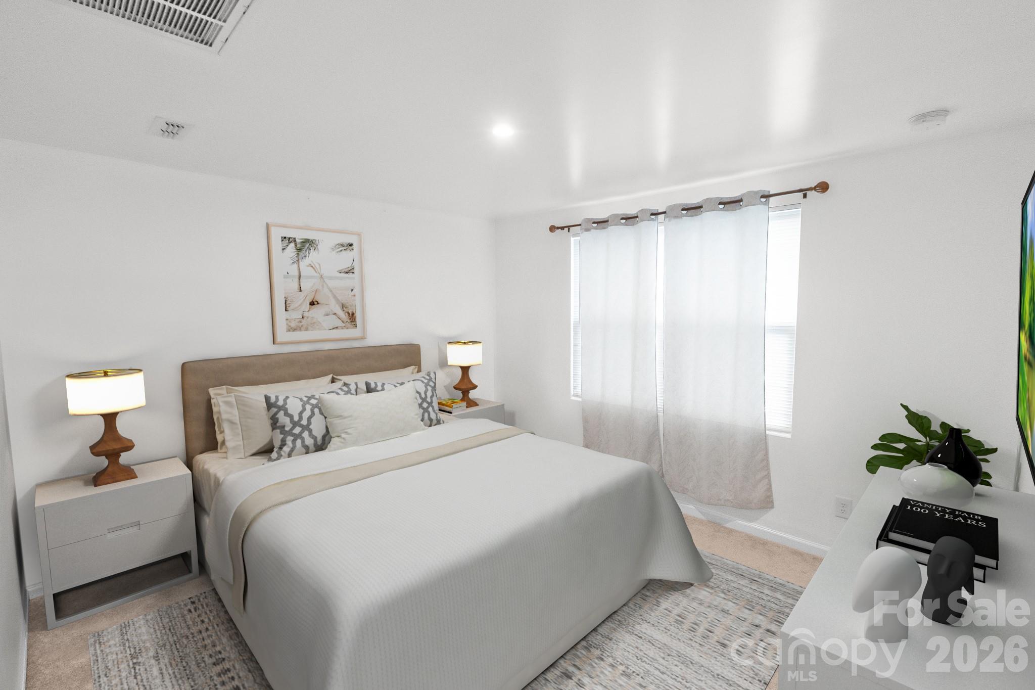 North End Commons - Residential