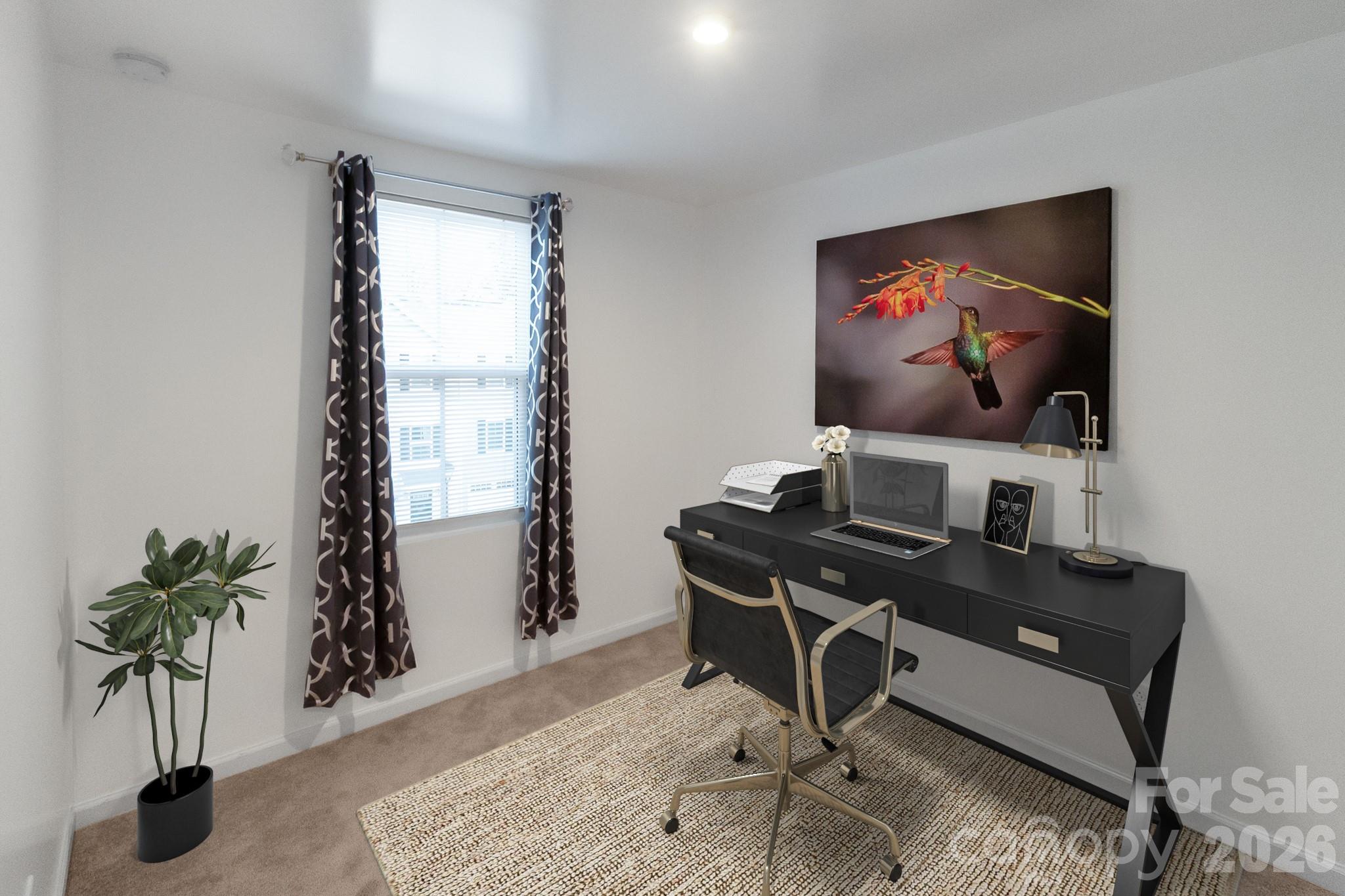 North End Commons - Residential