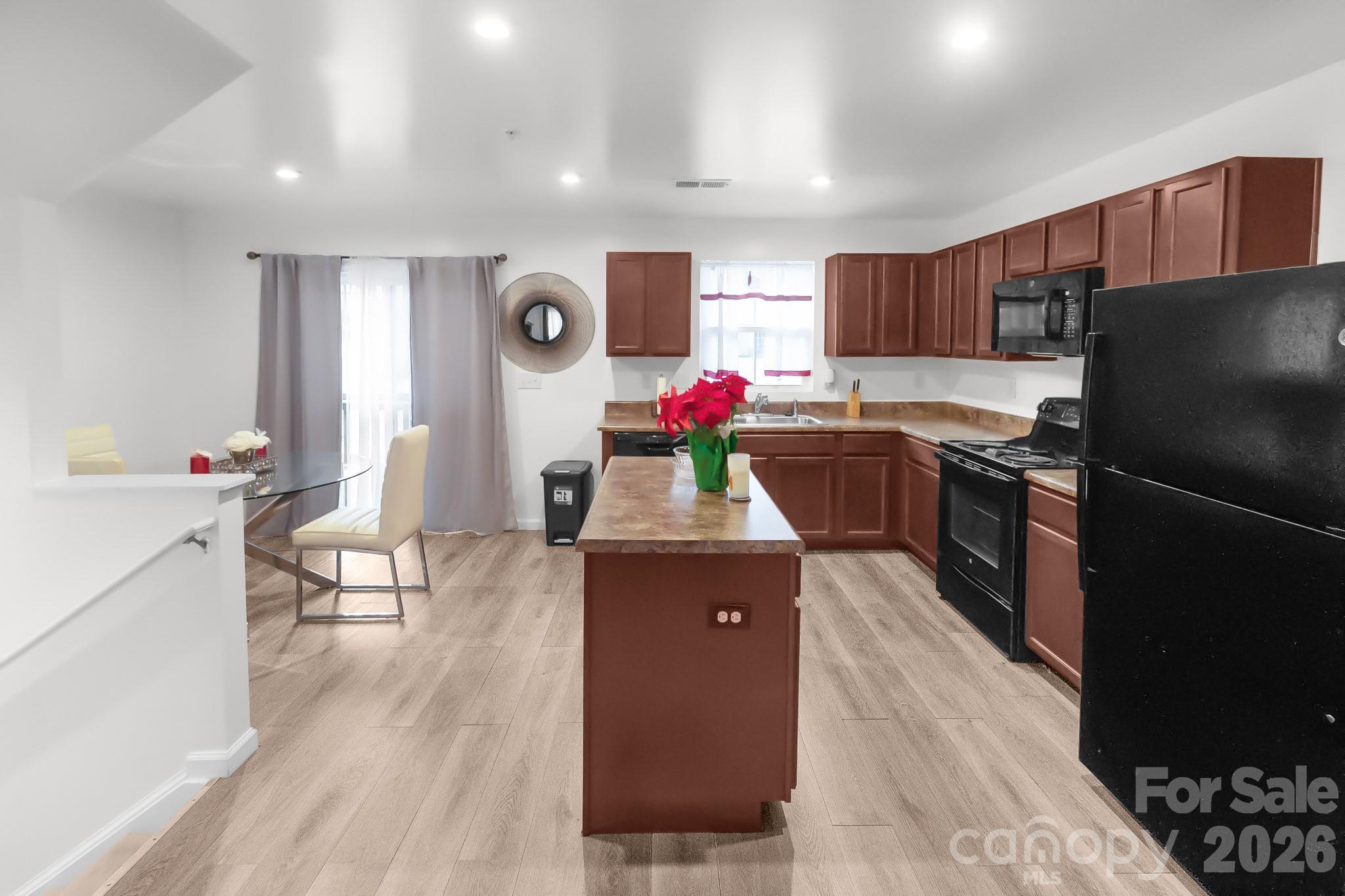 North End Commons - Residential