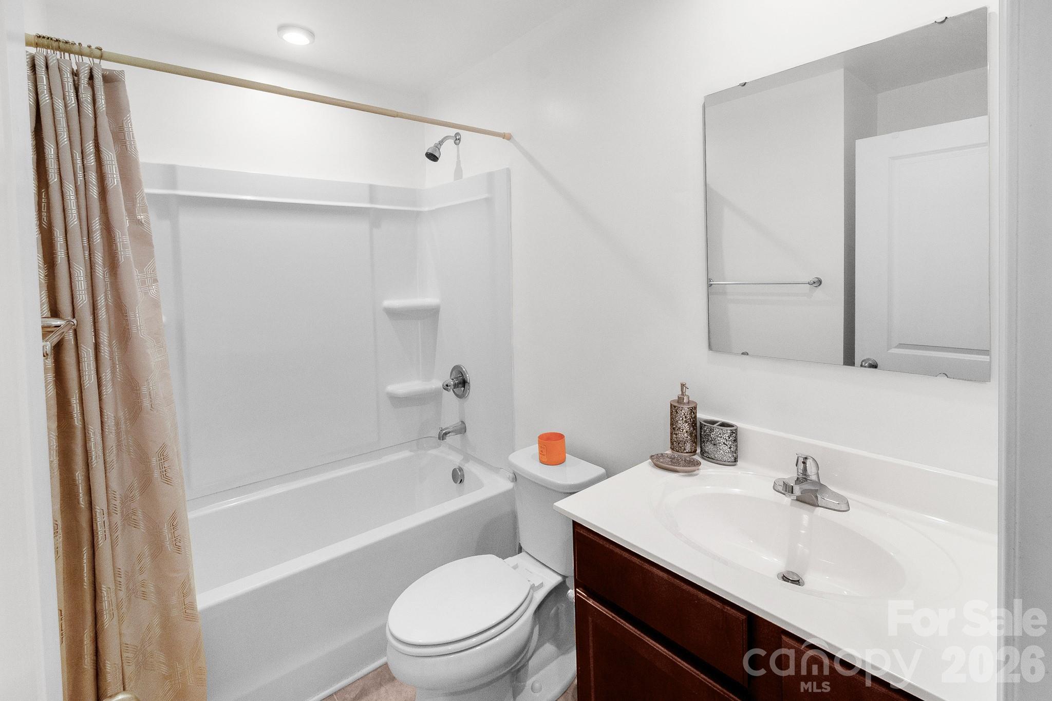 North End Commons - Residential