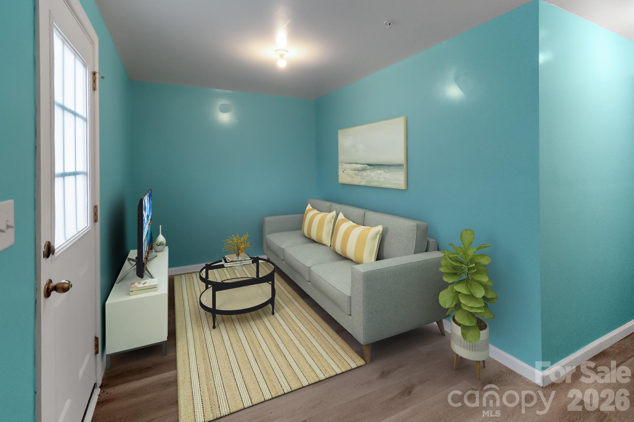 North End Commons - Residential