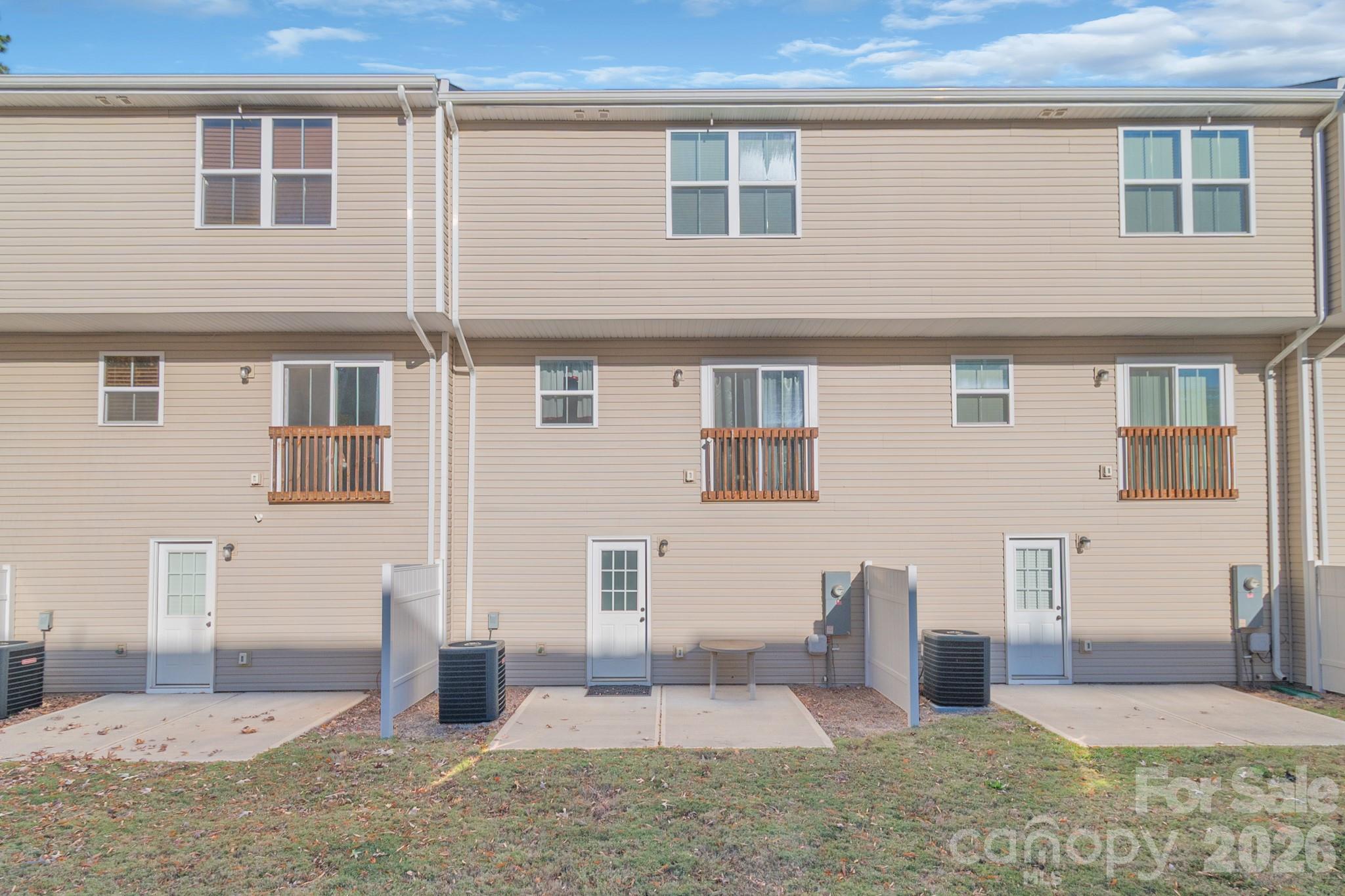 North End Commons - Residential