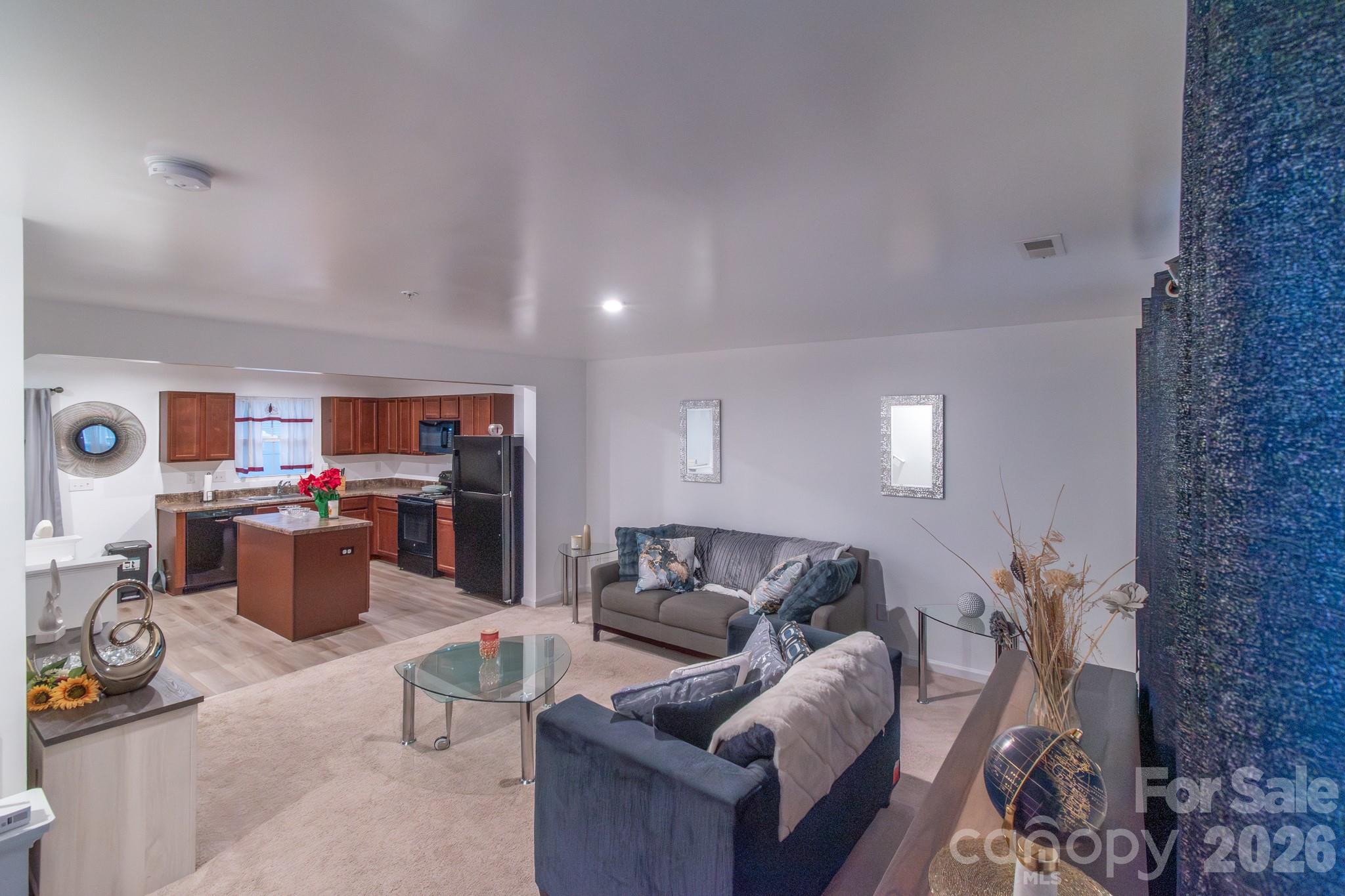 North End Commons - Residential