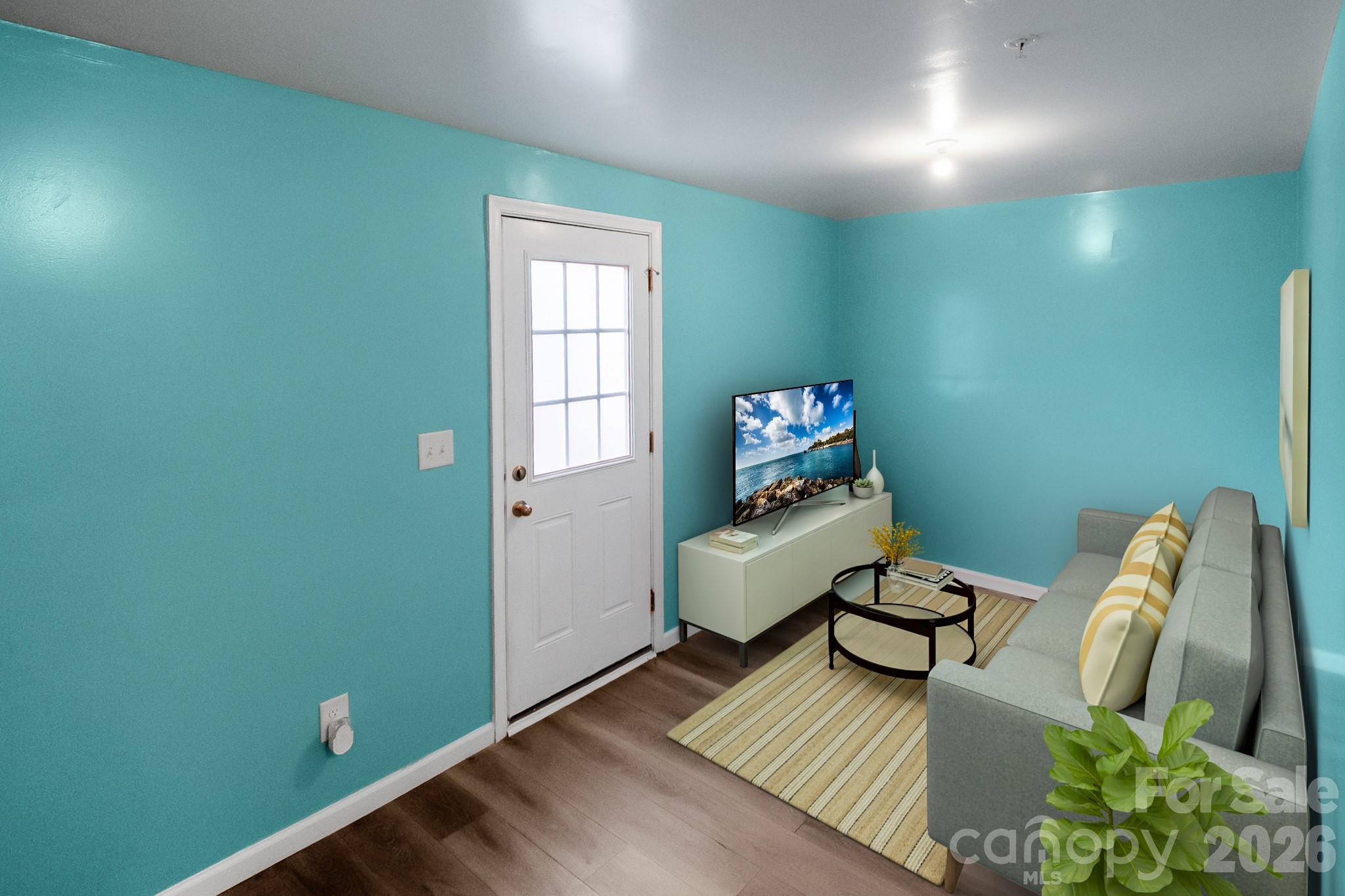 North End Commons - Residential