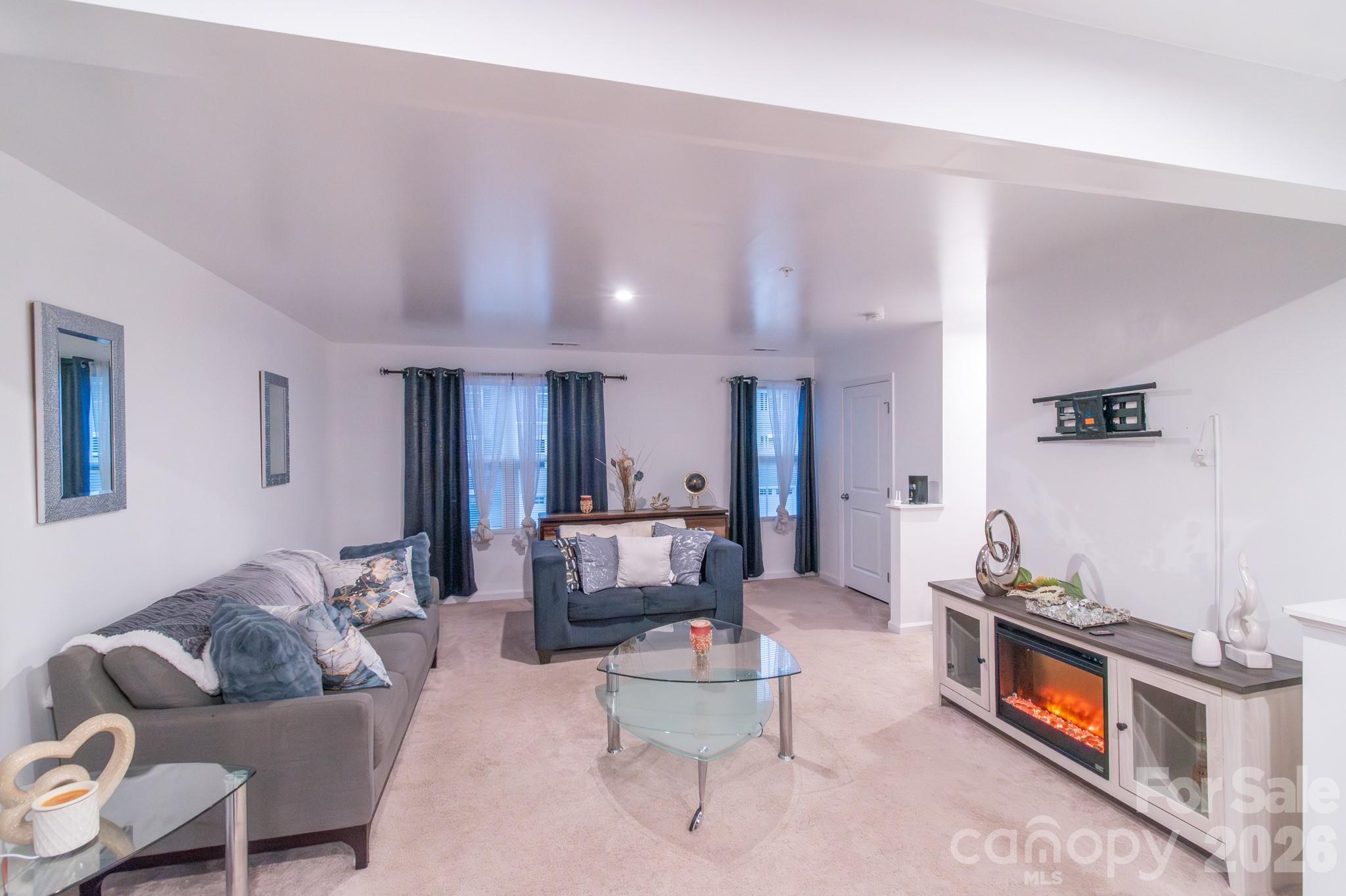 North End Commons - Residential