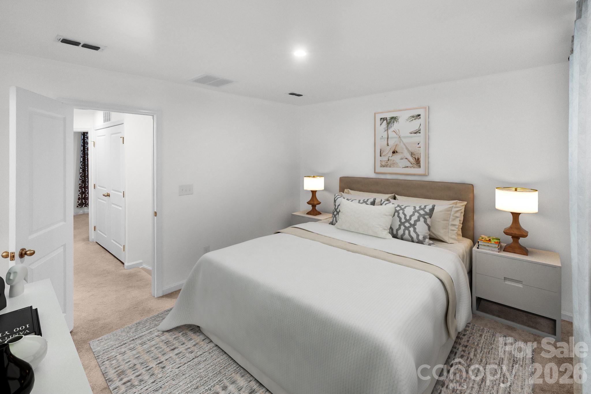 North End Commons - Residential