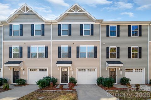 2715 Sydney Overlook Lane Charlotte NC 28269