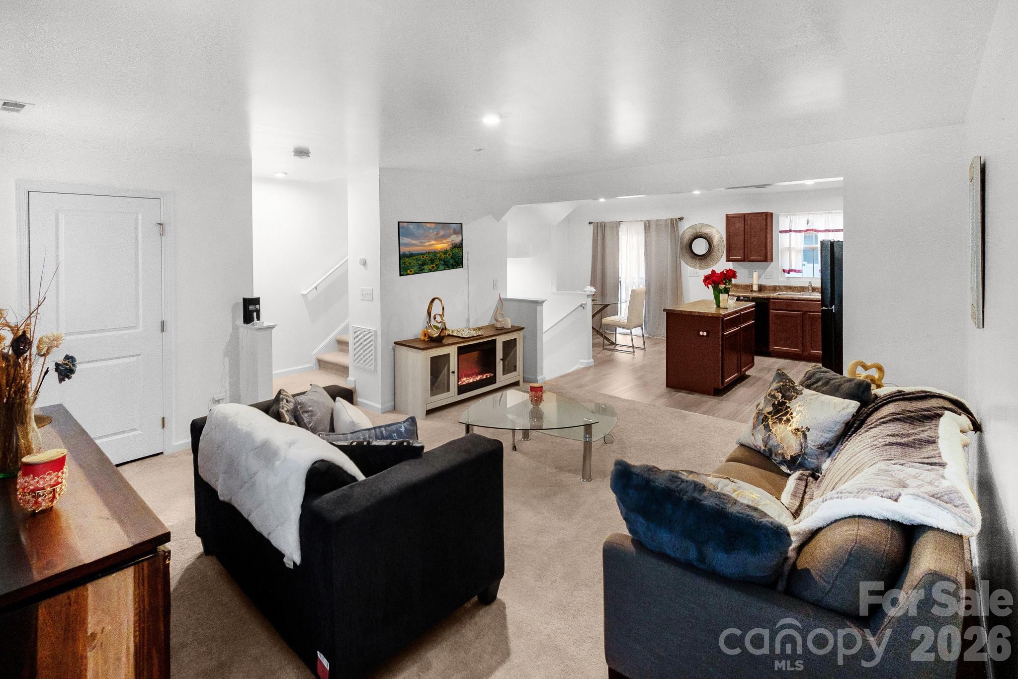 North End Commons - Residential