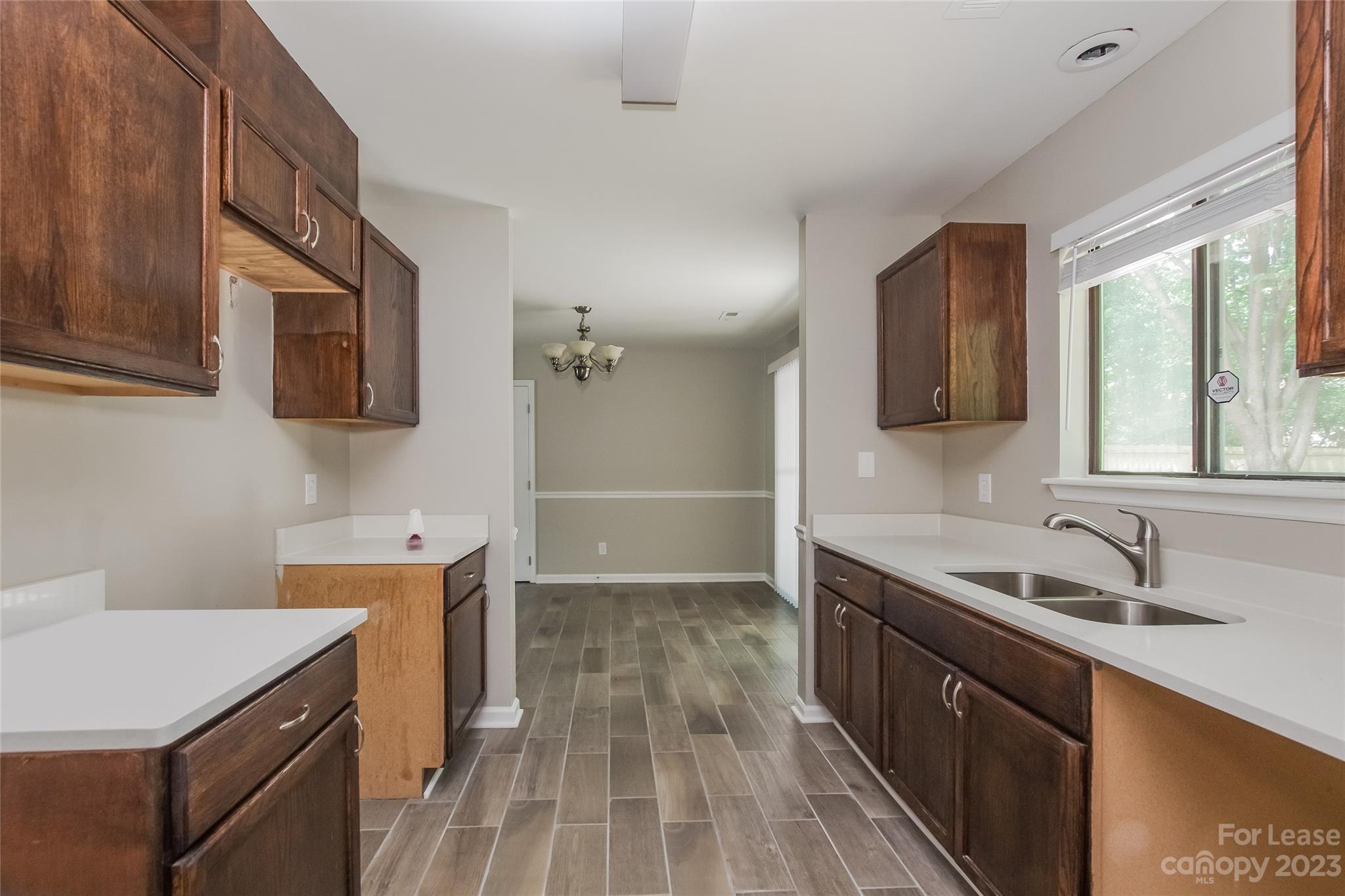 Hickory Ridge - Residential Lease