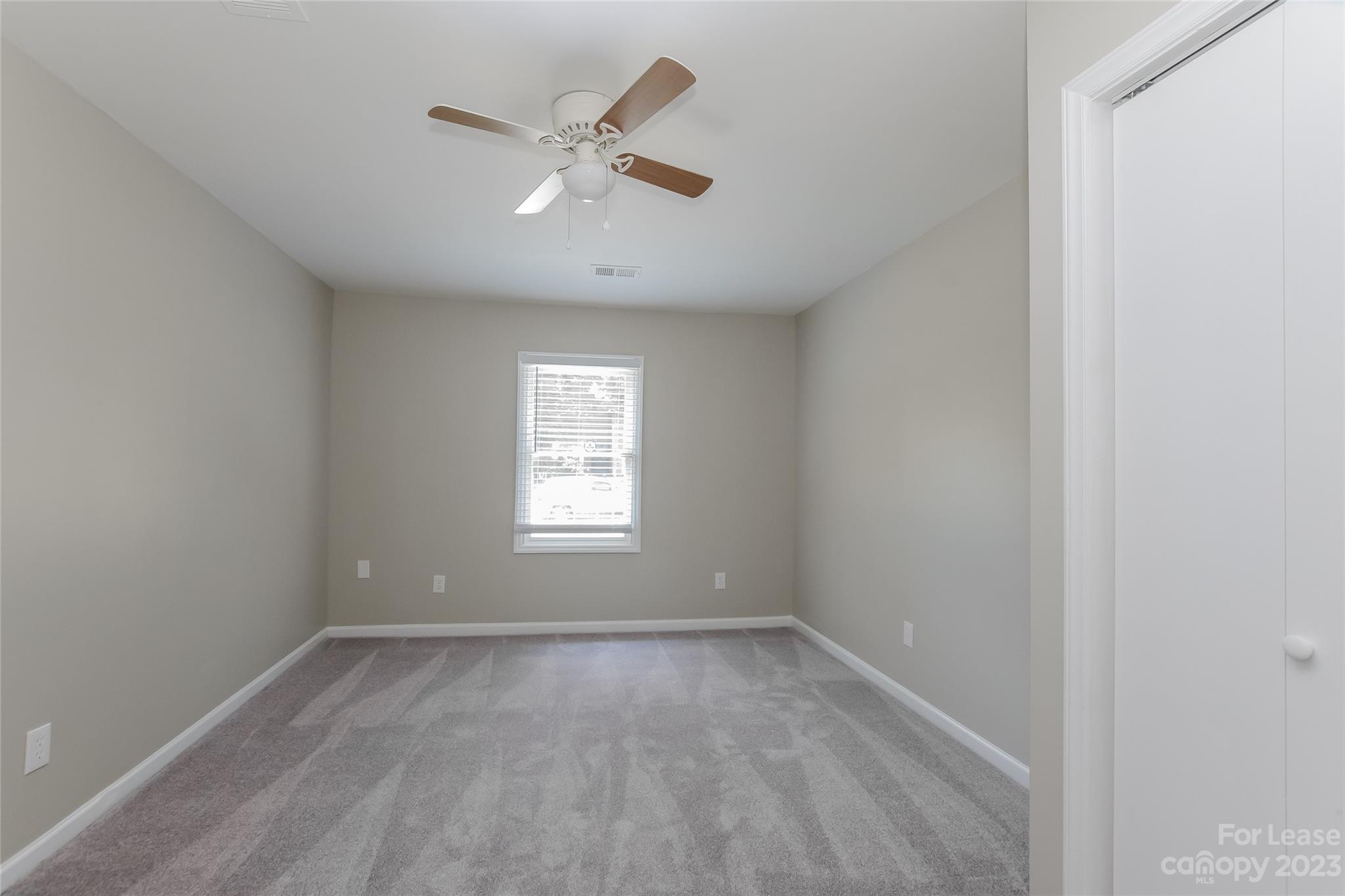 Hickory Ridge - Residential Lease