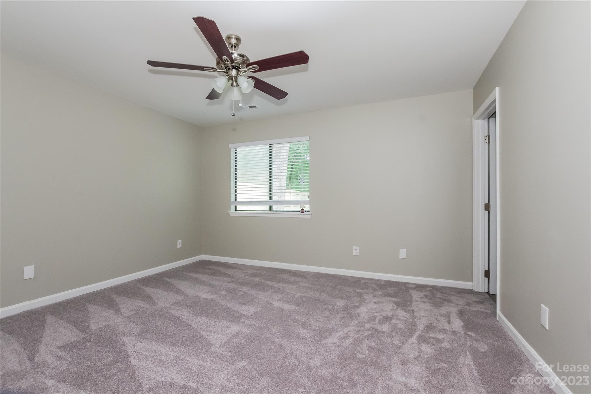 Hickory Ridge - Residential Lease