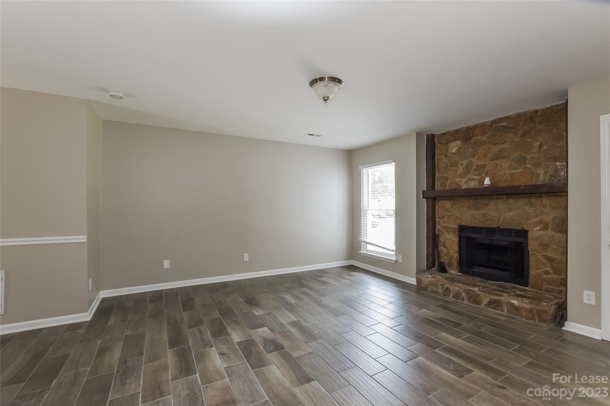Hickory Ridge - Residential Lease