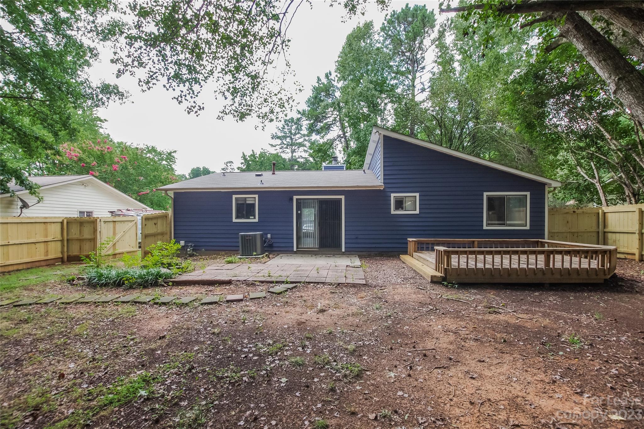 Hickory Ridge - Residential Lease