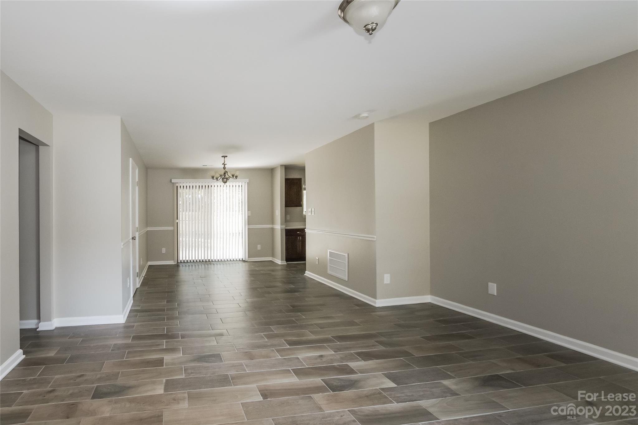 Hickory Ridge - Residential Lease