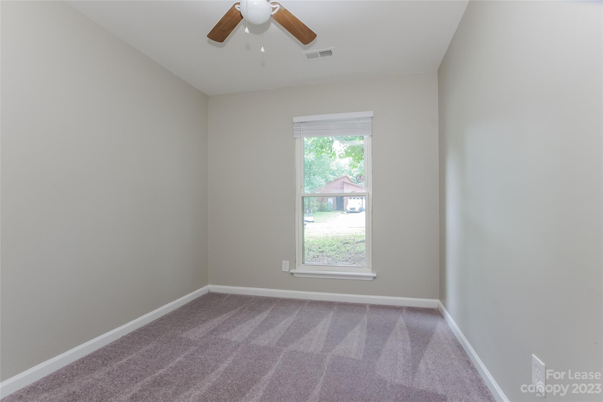 Hickory Ridge - Residential Lease