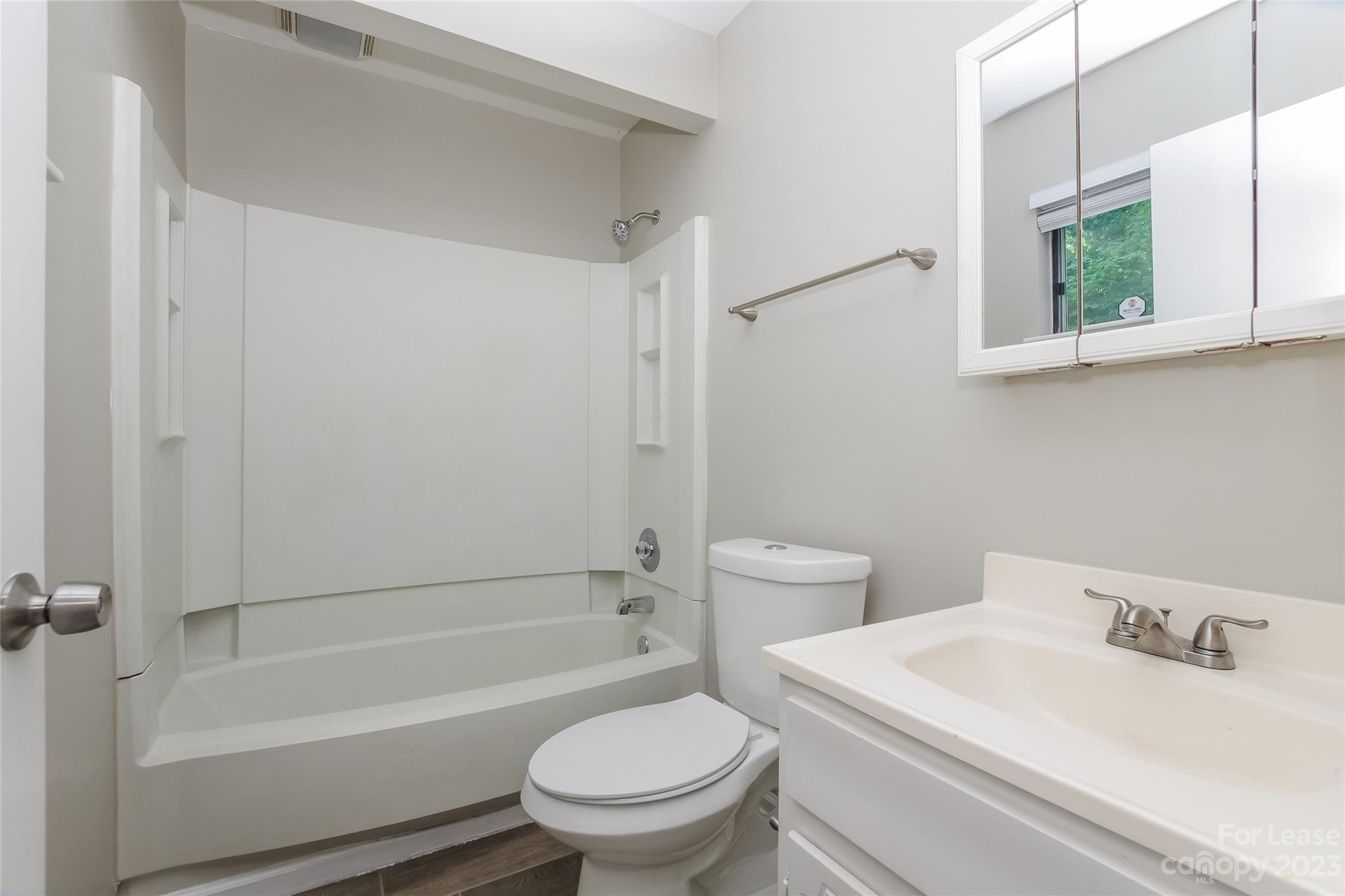 Hickory Ridge - Residential Lease