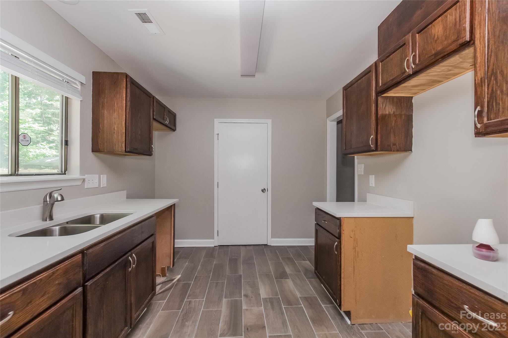 Hickory Ridge - Residential Lease