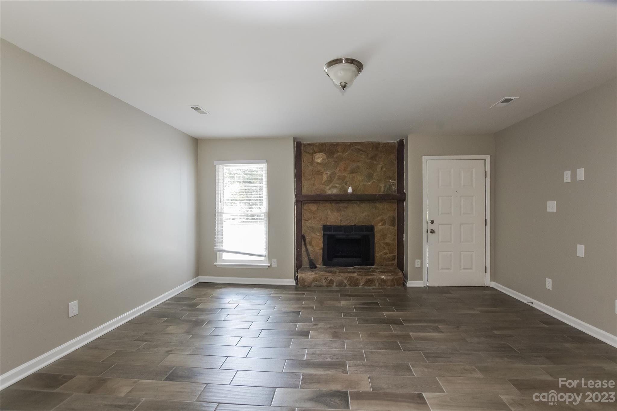 Hickory Ridge - Residential Lease