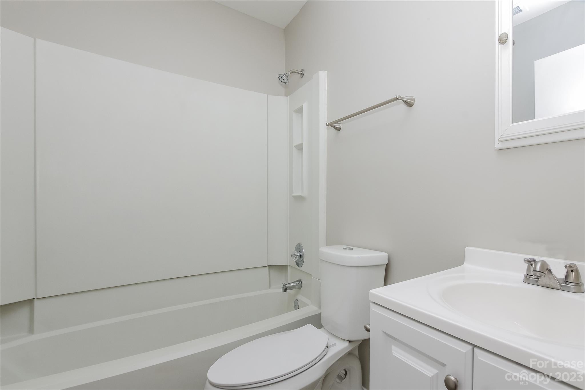 Hickory Ridge - Residential Lease