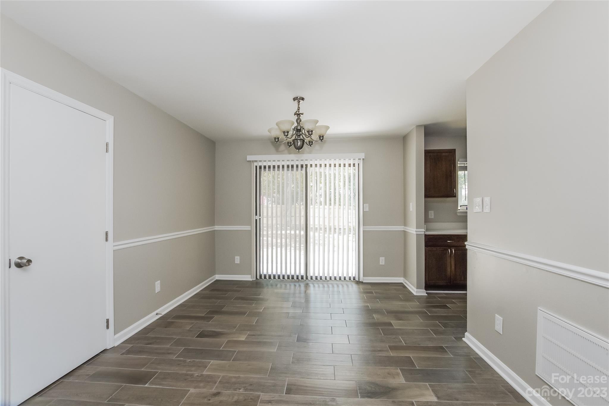 Hickory Ridge - Residential Lease