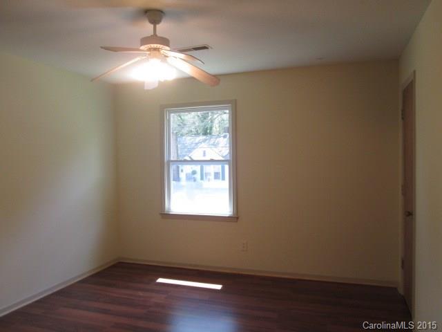 None - Residential Lease