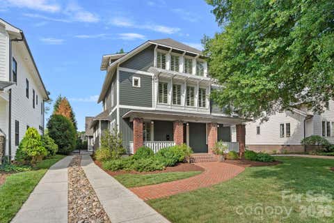 Photo of 522 Magnolia Avenue, Charlotte, NC 28203 (MLS # 4390285)