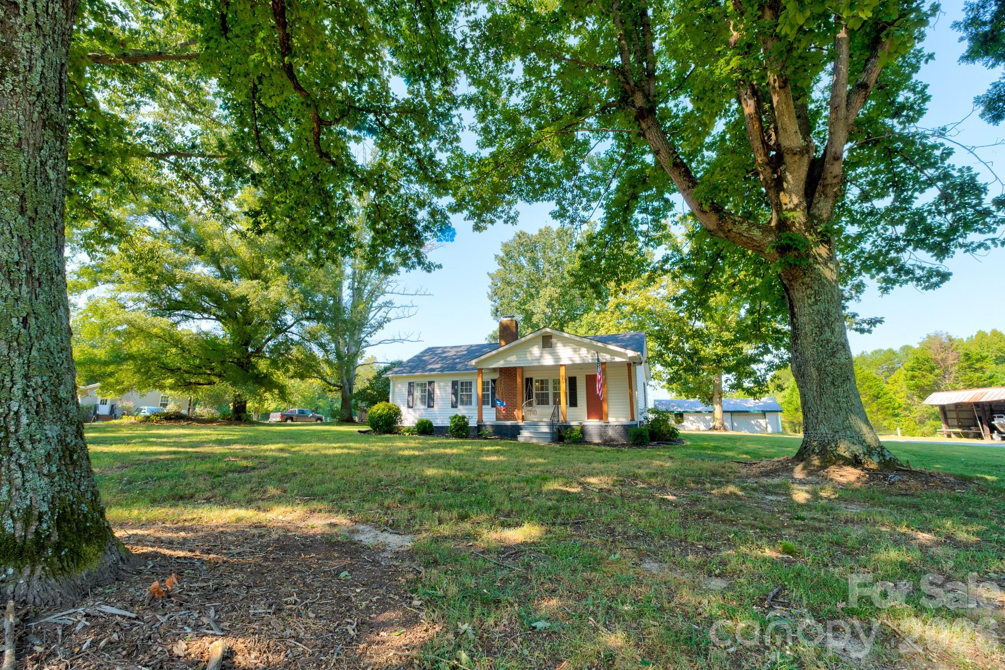 610 Helton Road