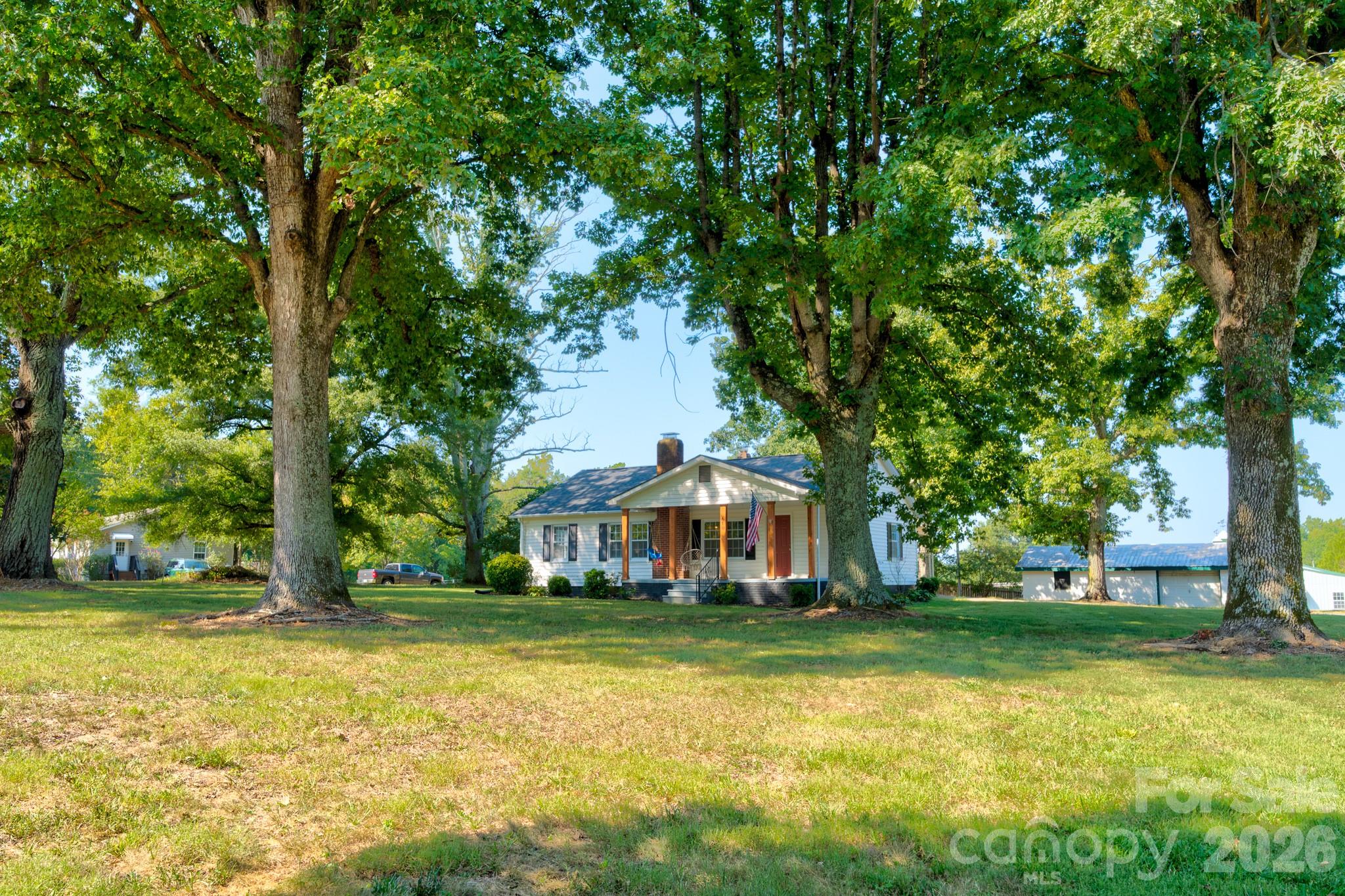 610 Helton Road