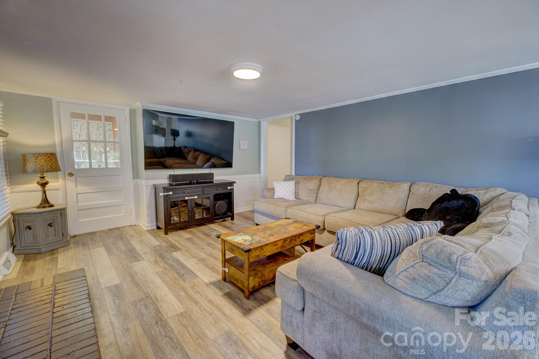 610 Helton Road