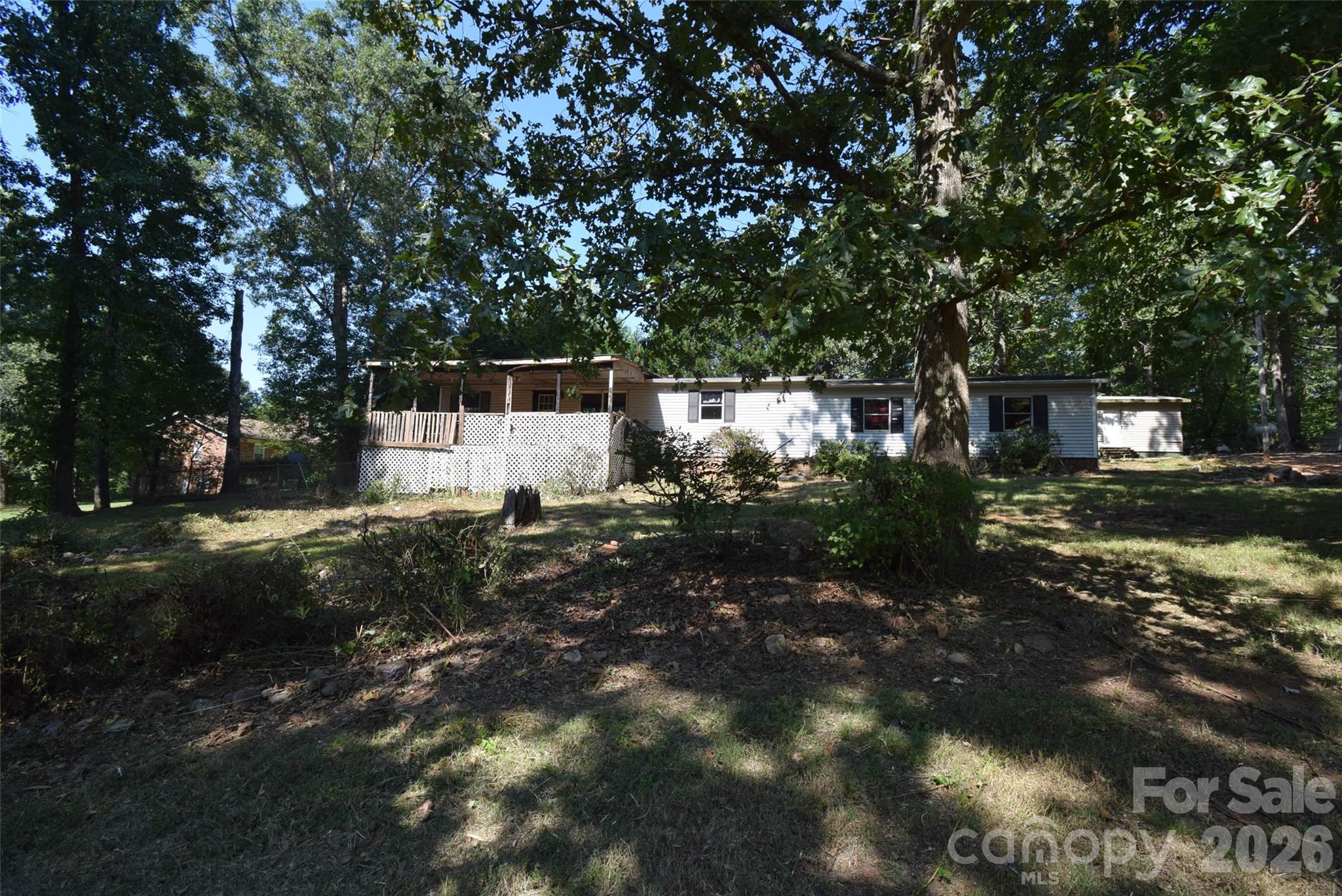 3011 Beard Road