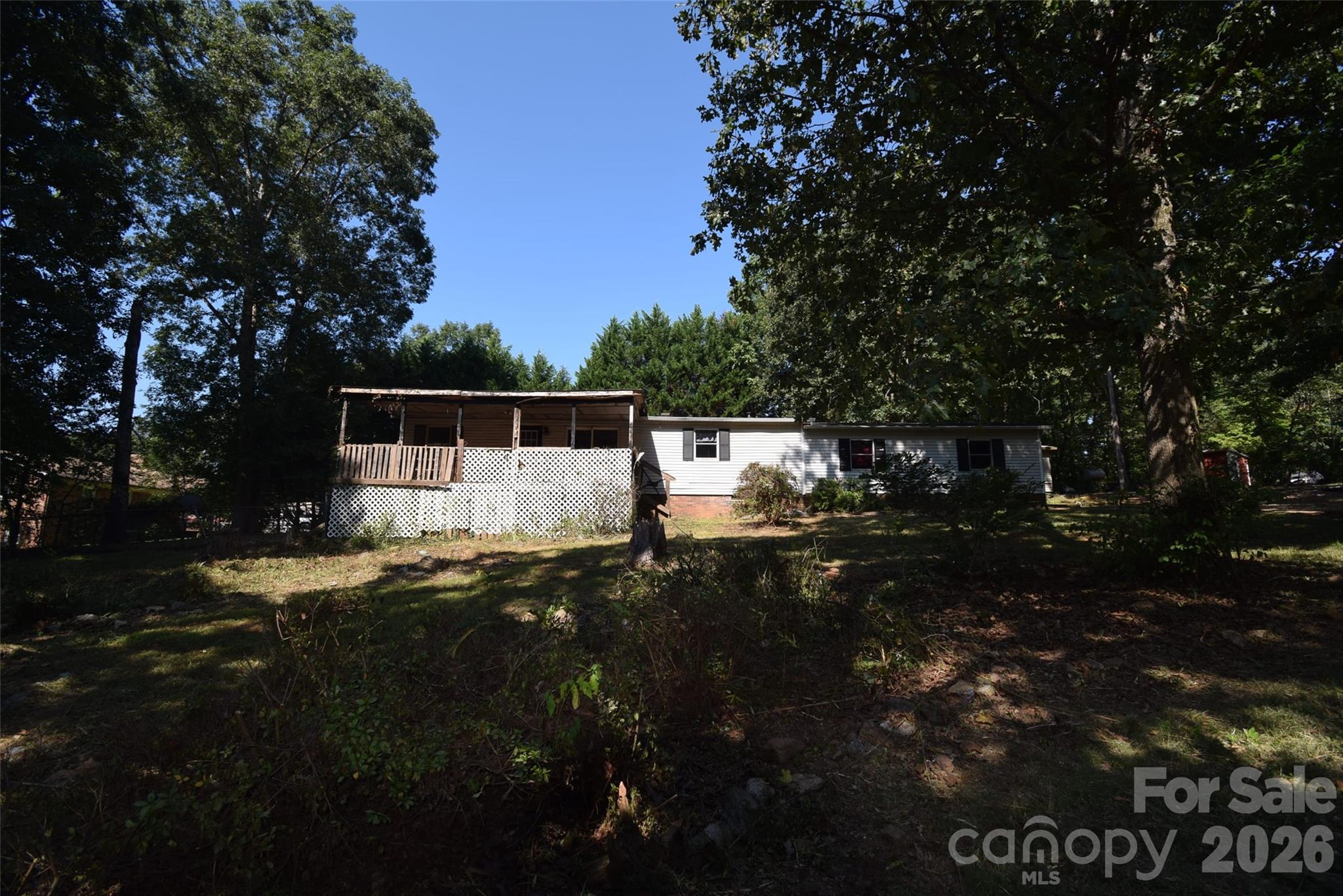 3011 Beard Road