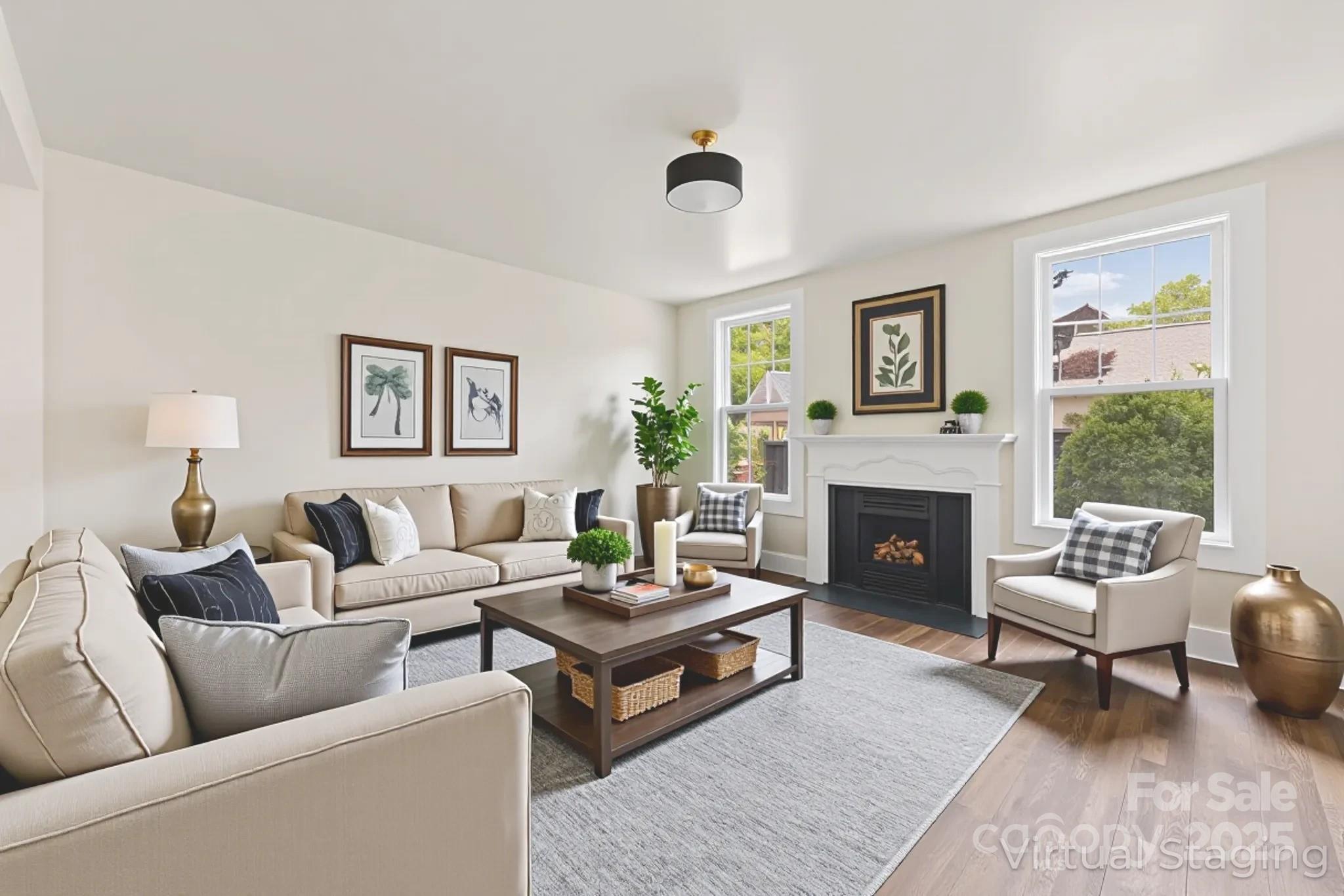 522 Alexander Street