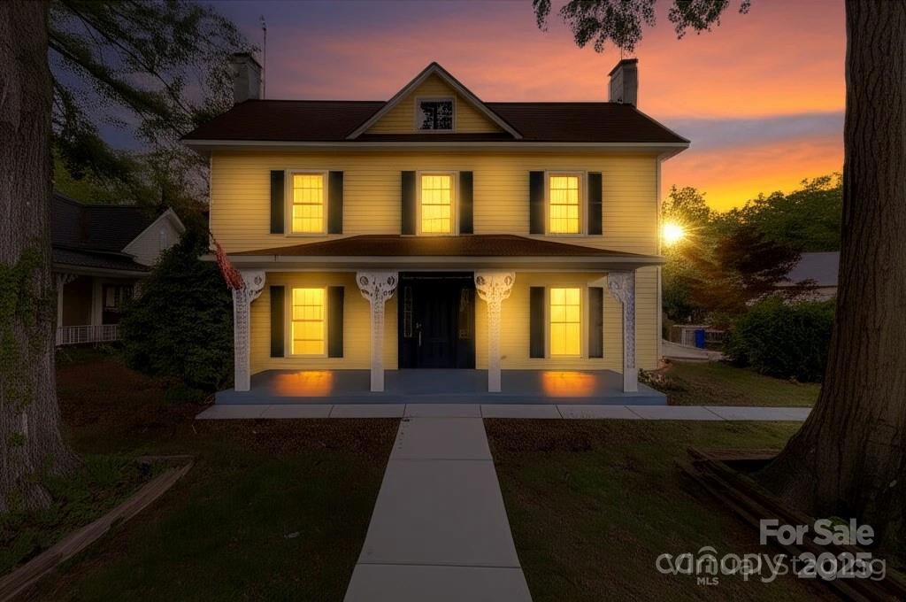 522 Alexander Street