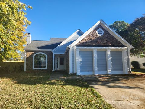 1336 Yorkdale Drive Charlotte NC 28217