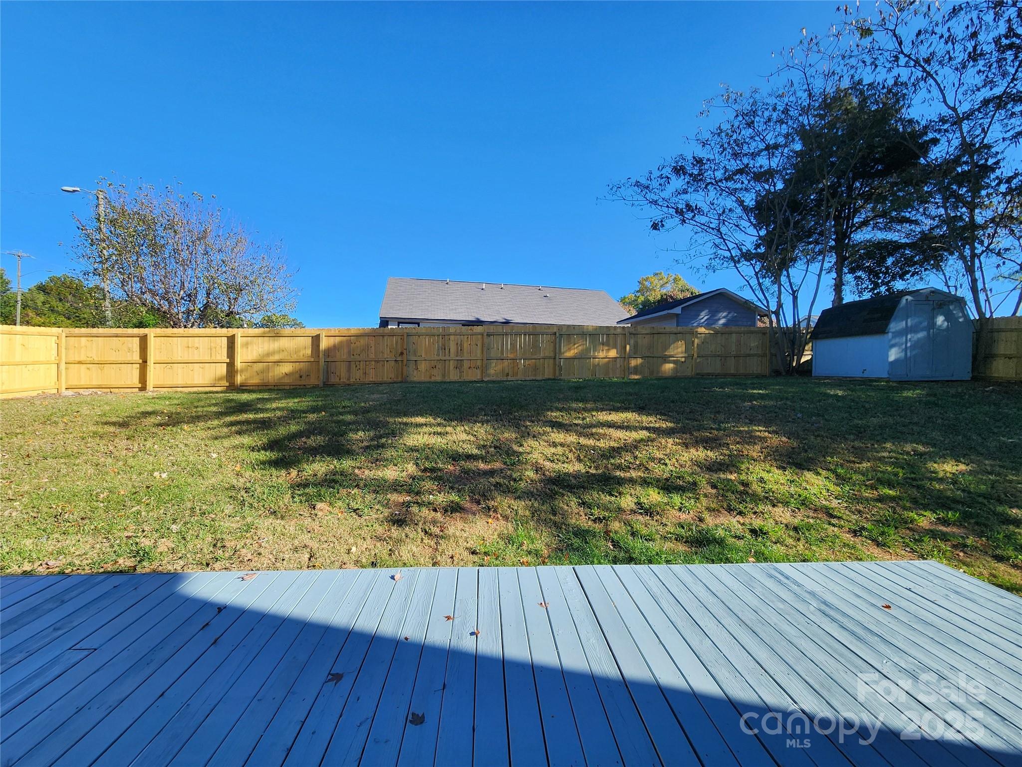 Mcdowell Meadows - Residential