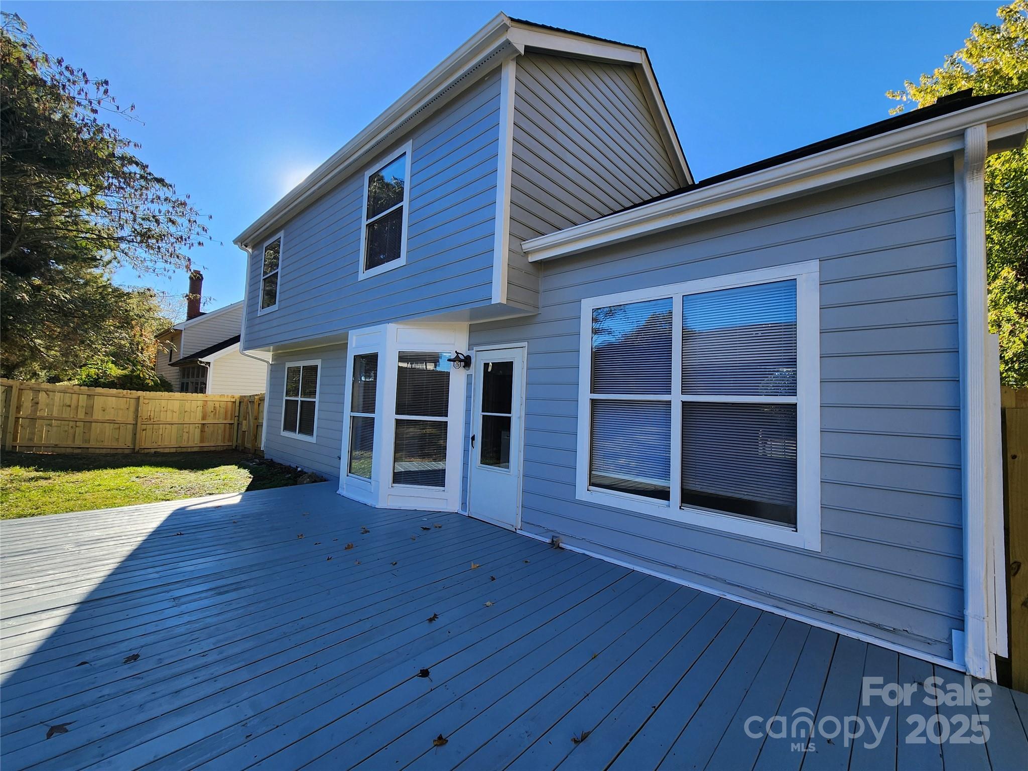 Mcdowell Meadows - Residential