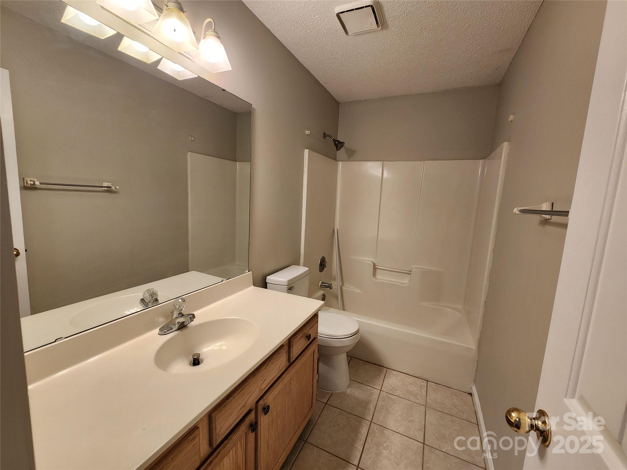 Mcdowell Meadows - Residential